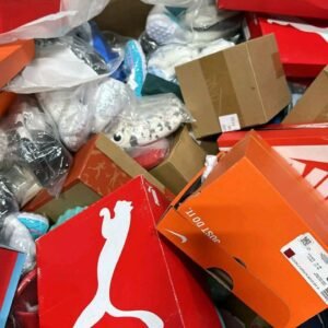 Premium Shoe Load