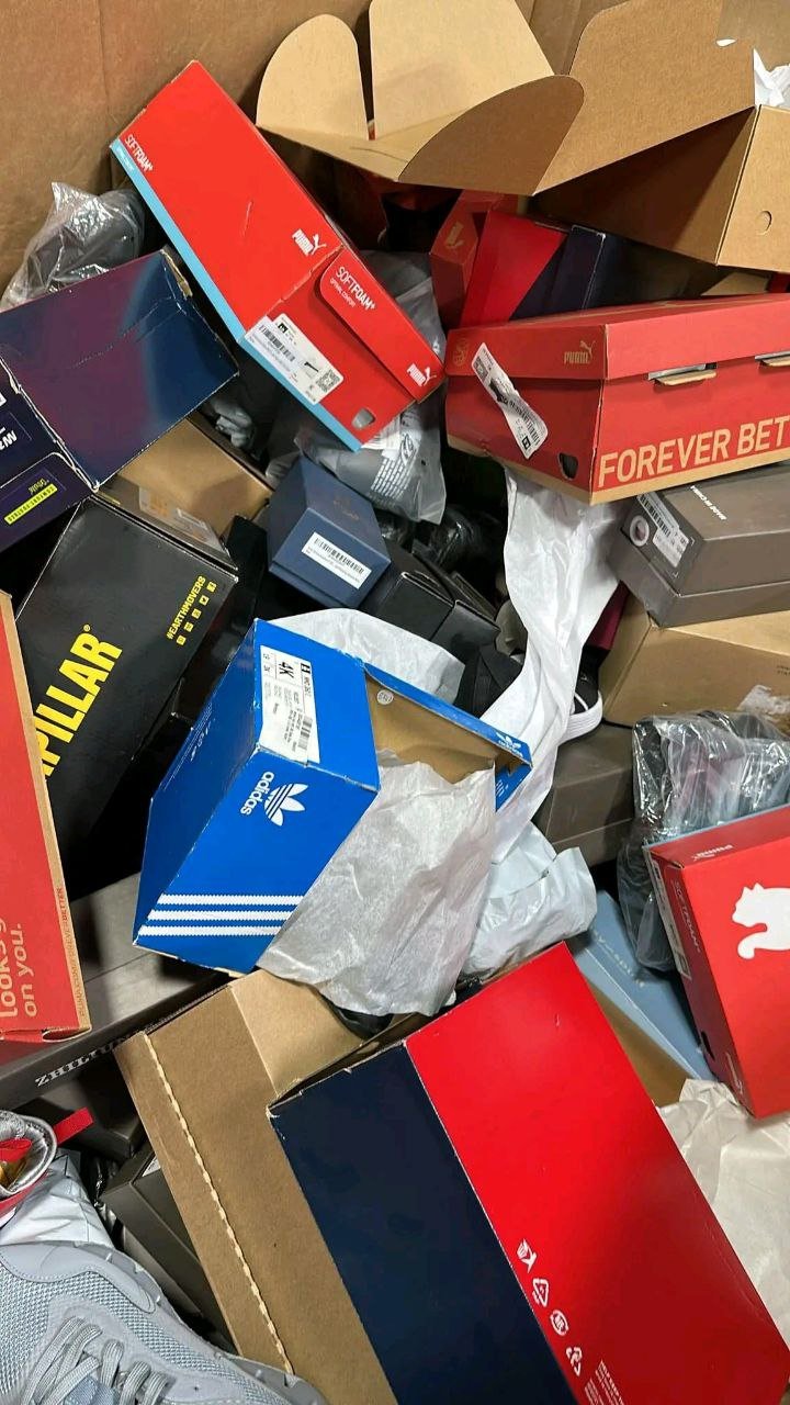 Premium Shoe Load - Image 5