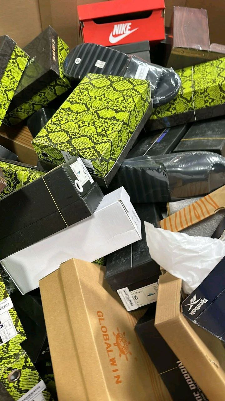 Premium Shoe Load - Image 6