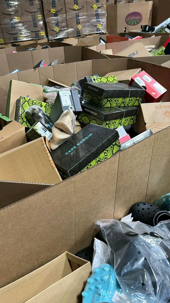 Premium Shoe Load - Image 8