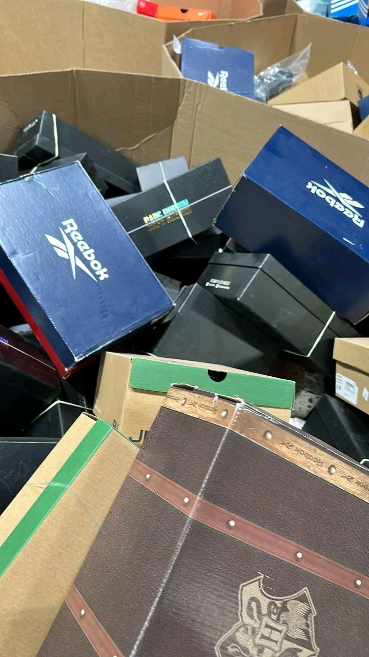 Premium Shoe Load - Image 9