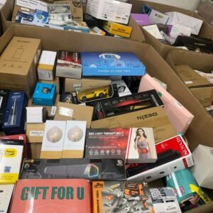 Amazon LPN – Clean Load
