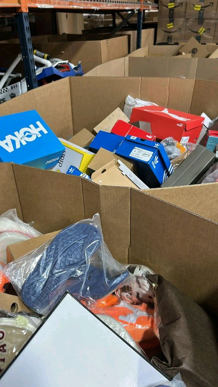Premium Shoe Load - Image 10