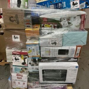 Walmart General Merchandise Truckload