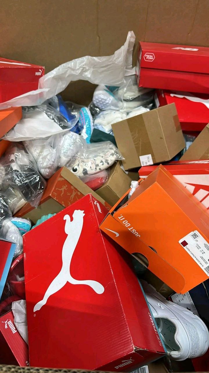 Premium Shoe Load - Image 2