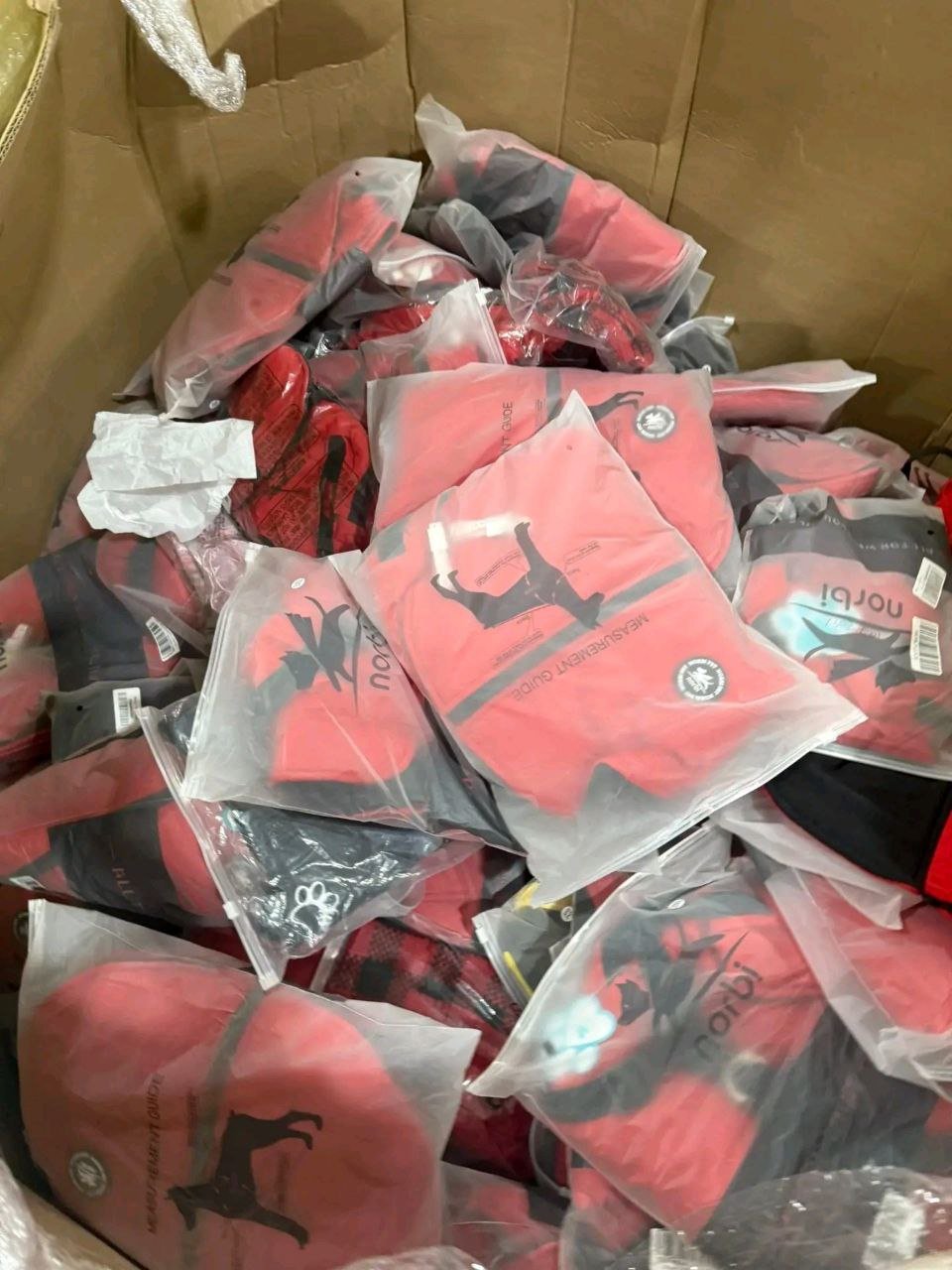 Kids Clothing Pallet - Image 3