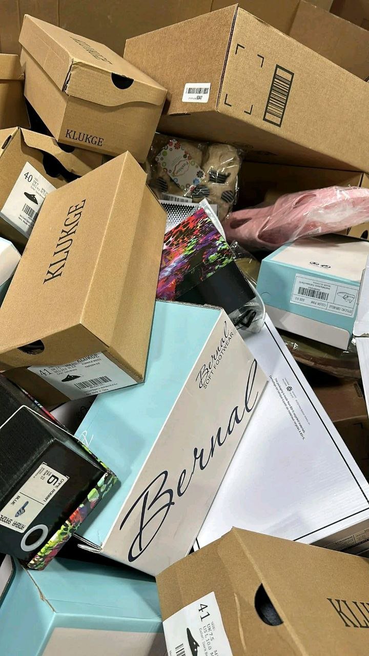 Premium Shoe Load - Image 4