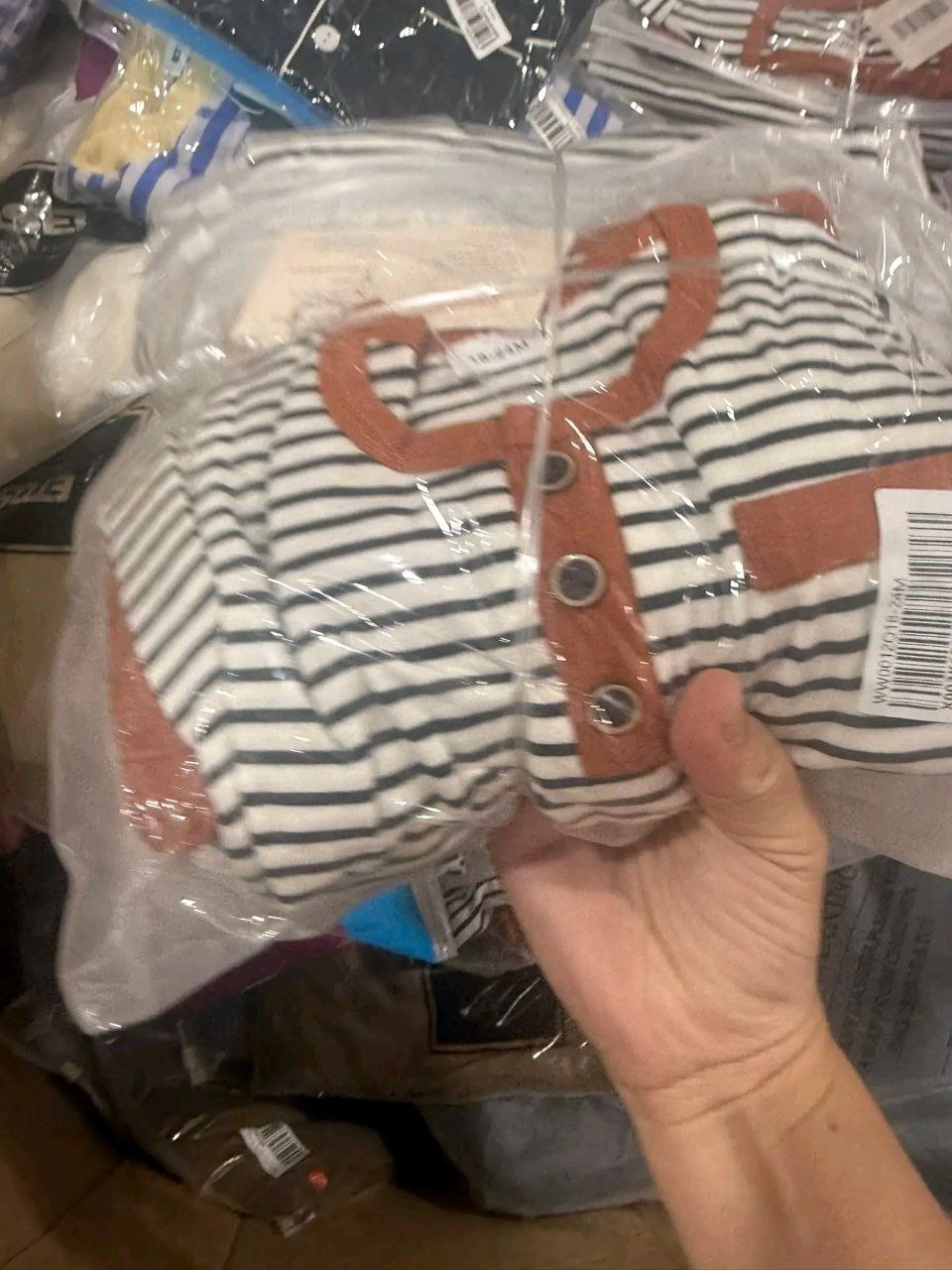 Kids Clothing Pallet - Image 5