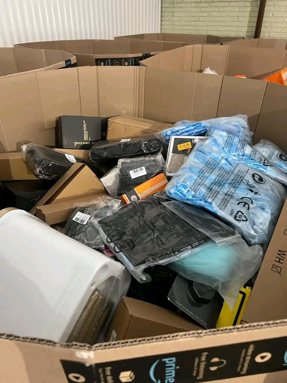 Wholesale Liquidation Deal– AMZ FC HPC Manifested Load - Image 6