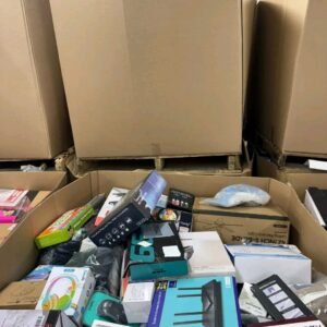Amazon LPN – Clean Load