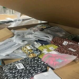 Amazon FC Clothing