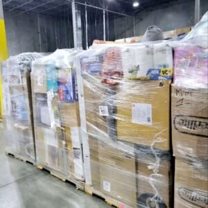 Target GM Loads