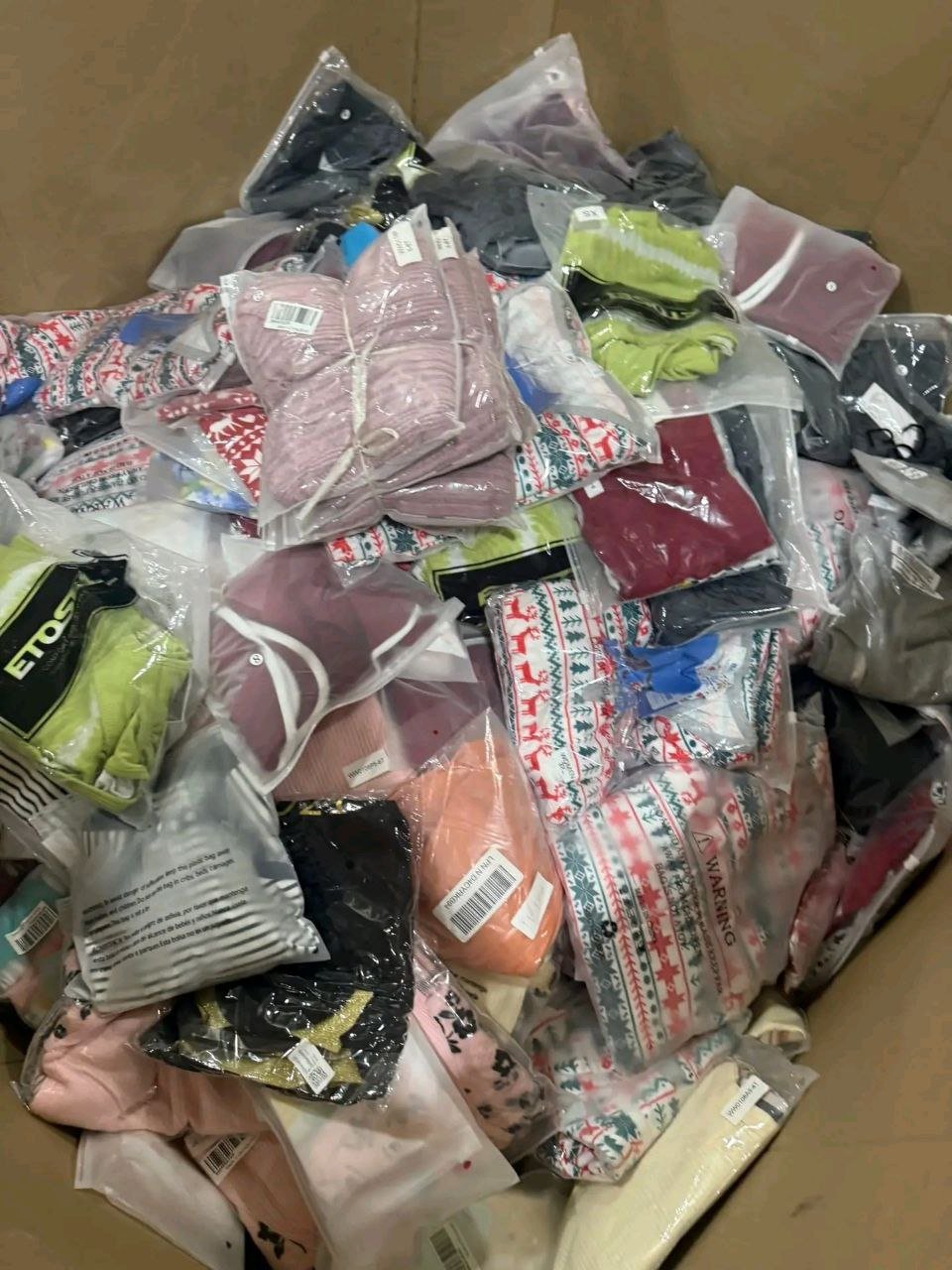Kids Clothing Pallet - Image 6