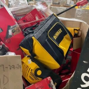 Manifested Lowes Load