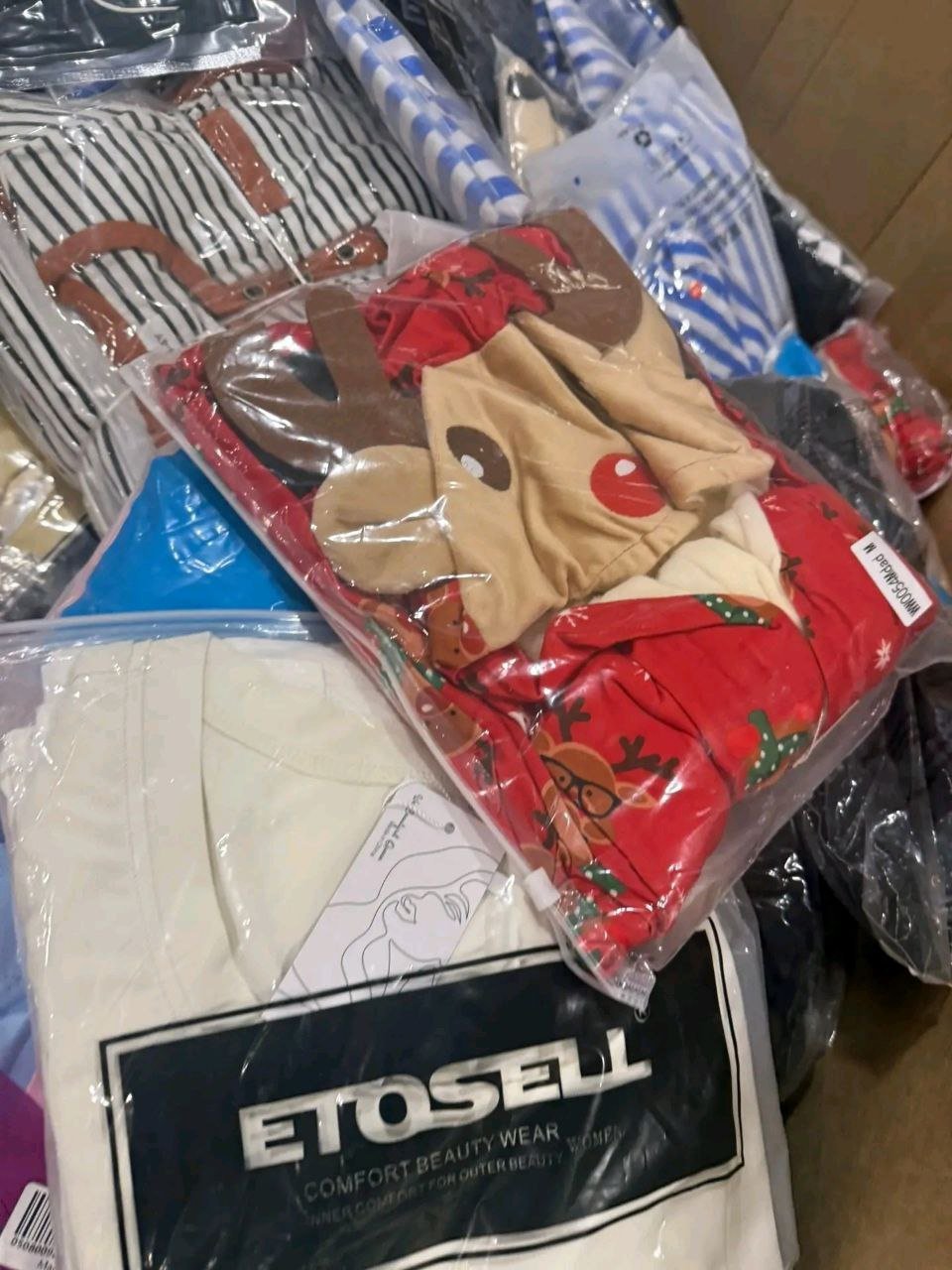 Kids Clothing Pallet - Image 7