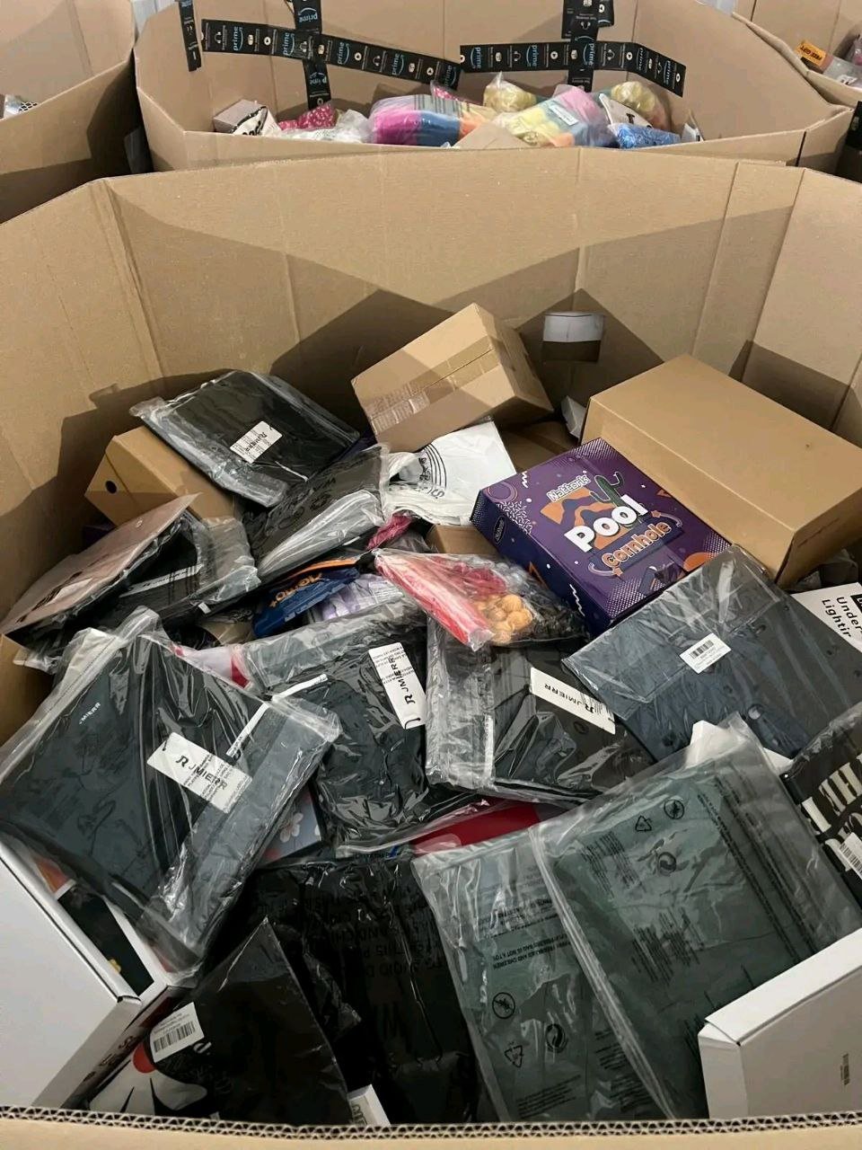 Wholesale Liquidation Deal– AMZ FC HPC Manifested Load - Image 10