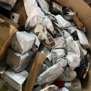 Premium Mail Load
