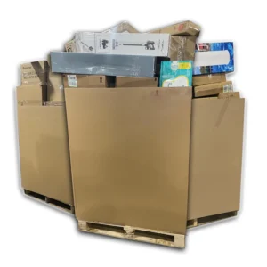 Amazon Mediums Truckload