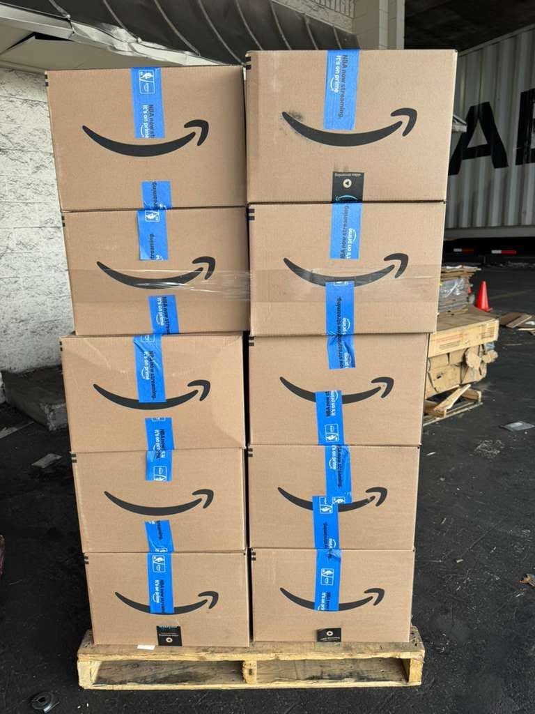Mystery Box Truckload - Image 2