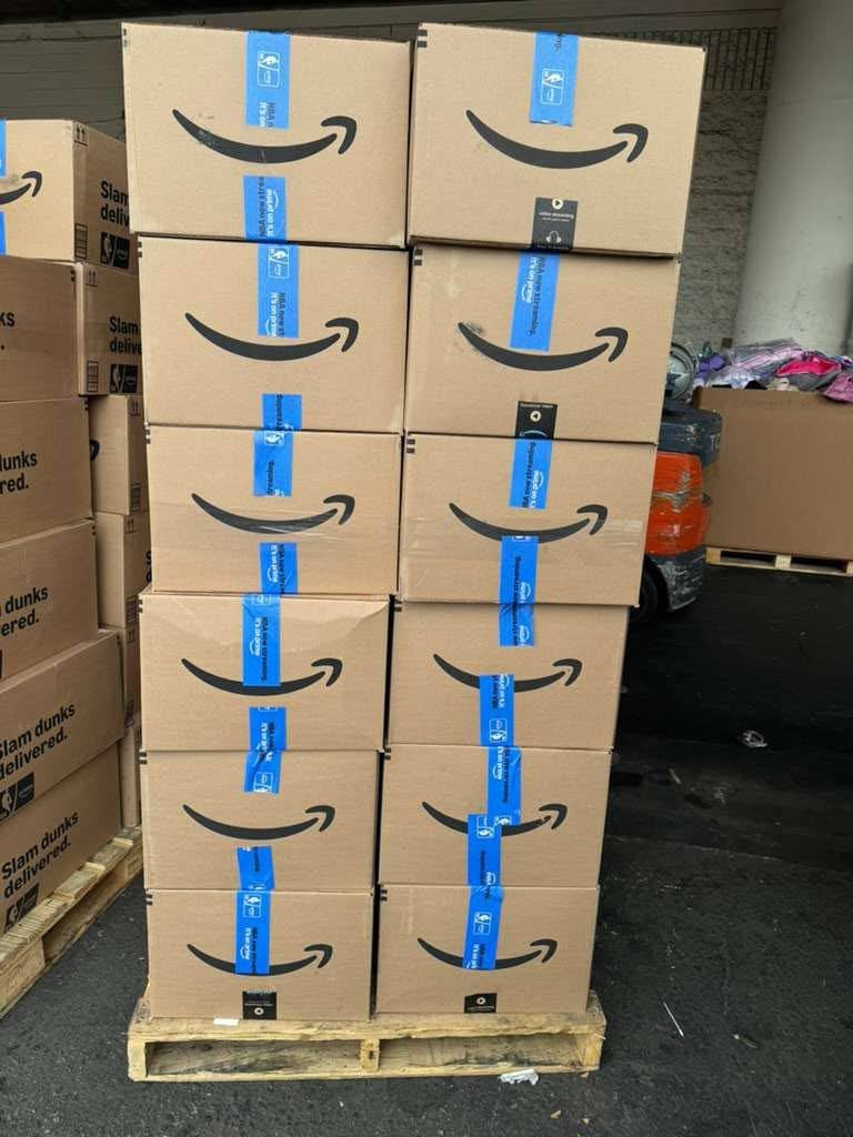 Mystery Box Truckload - Image 3