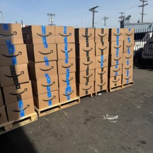 Mystery Box Truckload