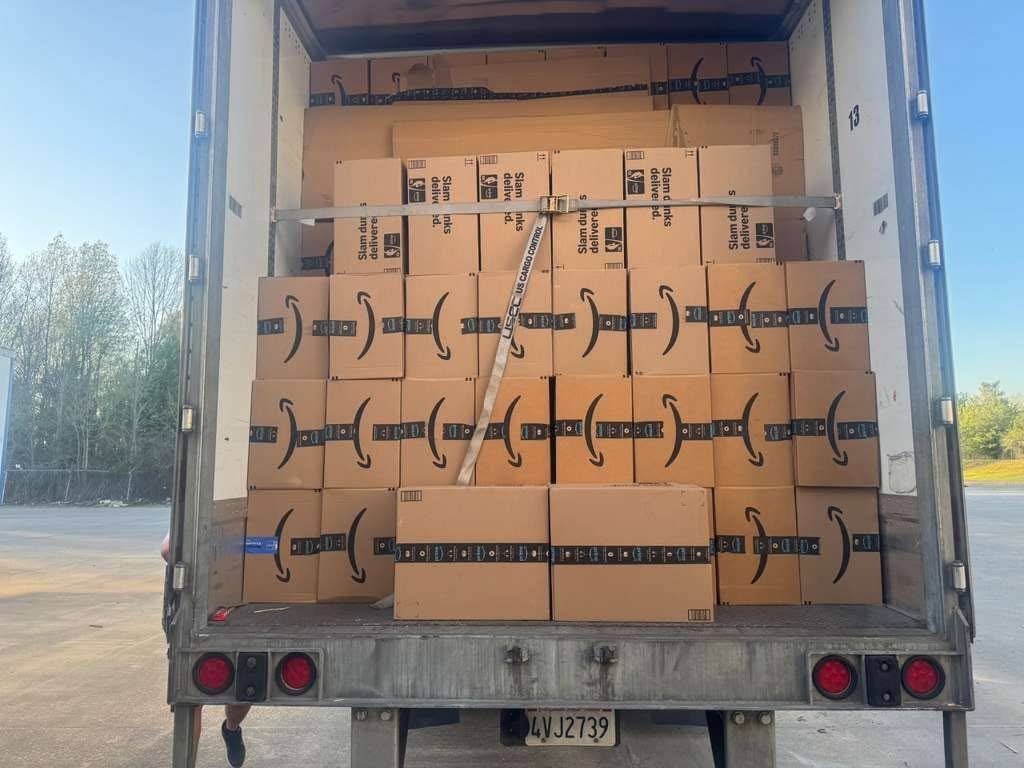 Mystery Box Truckload - Image 7