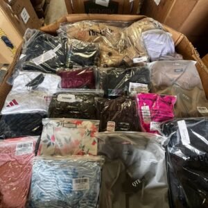 amazon-f-c-premium-clothing-pallet