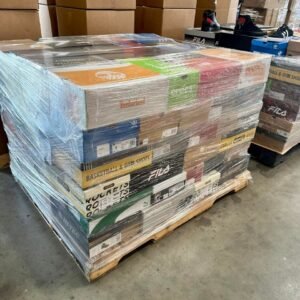 shoes-pallet
