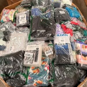 amazon-lpn-mixed-clothing-pallet